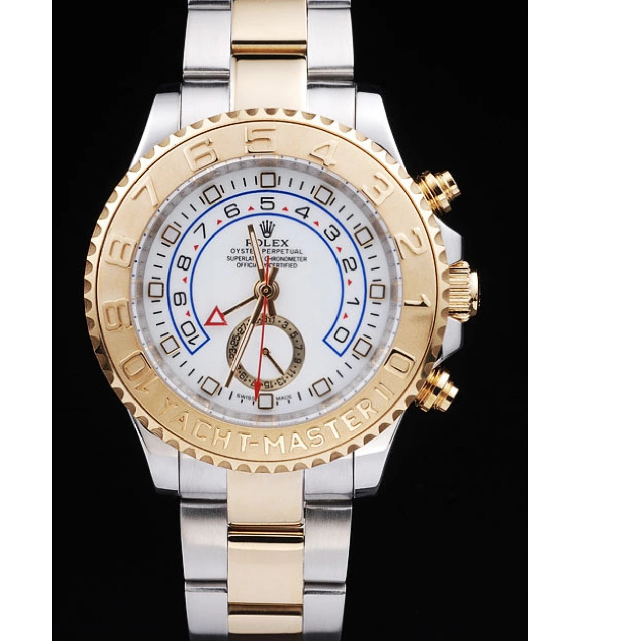 AAA Replica Watches Rolex II-rl231 Yacht-Master 0713